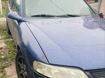 Авто Opel Vectra 1996 № 8369726