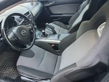 Авто Mazda Rx-8 2005 № 8369728