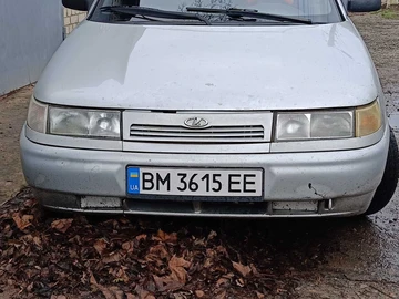 Авто ВАЗ 2110 2009 № 8369729