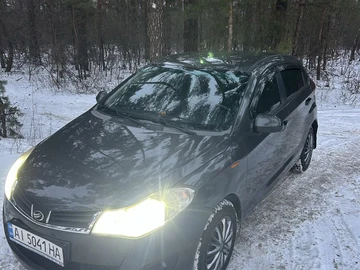 Авто ЗАЗ Forza 2015 № 8369730
