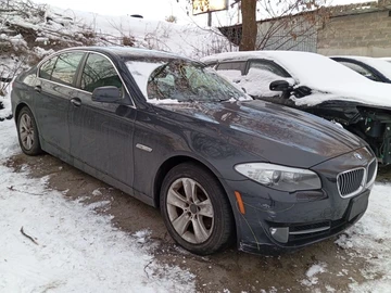 Авто BMW 5 Серия 2013 № 8369732