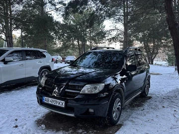 Авто Mitsubishi Outlander 2006 № 8369734