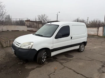 Авто Citroen Berlingo 2007 № 8369738