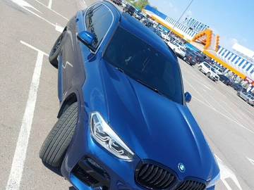 Авто BMW 3 Серия 2019 № 8369739