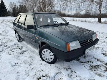 Авто ВАЗ 2109 2004 № 8369741