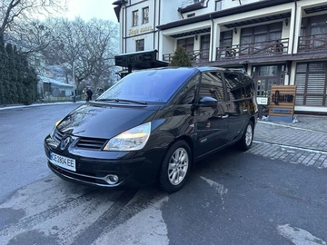 Авто Renault Espace 2008 № 8369783