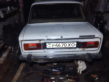 Авто ВАЗ 2106 1999 № 8369784