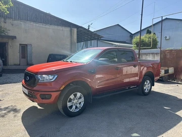 Авто Ford Ranger 2019 № 8369789