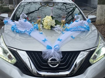 Авто Nissan 100Nx 2017 № 8369794