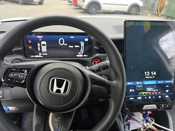 Авто Honda Avancier 2024 № 8369798