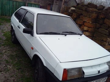 Авто ВАЗ 2108 1990 № 8369801