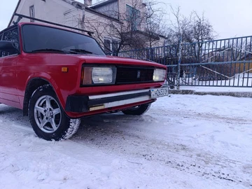 Авто ВАЗ 2105 1982 № 8369858