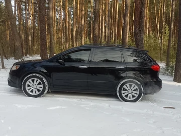 Авто Subaru Tribeca 2008 № 8369860