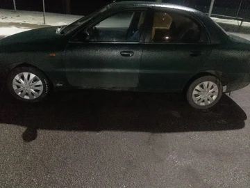 Авто Daewoo Lanos Sens  2006 № 8369863