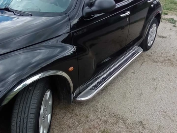 Авто Chrysler Pt Cruiser 2006 № 8369865