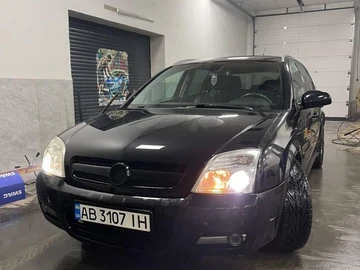 Авто Opel Vectra 2004 № 8369870