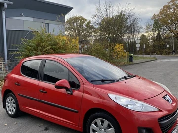 Авто Peugeot 207 2011 № 8369873