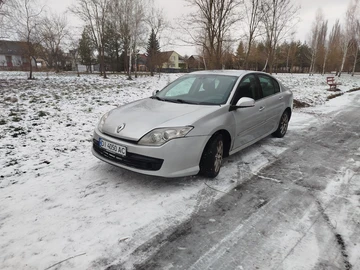 Авто Renault Laguna 2011 № 8369876
