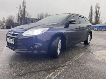 Авто Ford Focus 2012 № 8369891