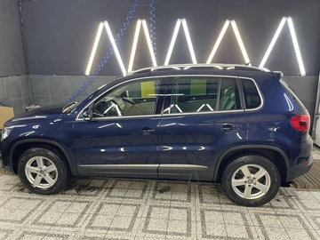 Авто Volkswagen Tiguan 2013 № 8369892
