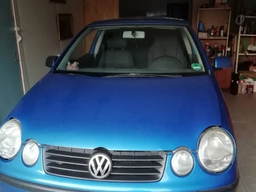 Авто Volkswagen 1500 2002 № 8369896