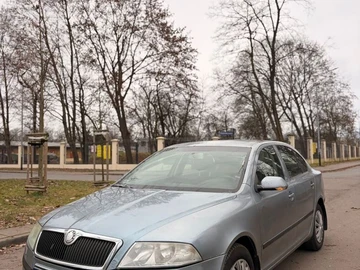 Авто Skoda Octavia 2006 № 8369897