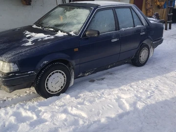 Авто Mazda 323 1988 № 8369899