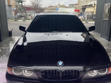 Авто BMW 5 Серия 2000 № 8369911