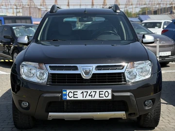 Авто Dacia Duster 2012 № 8369915