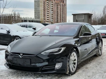 Авто Tesla Model S 2017 № 8369949