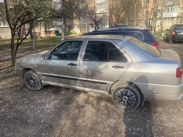 Авто Chery Amulet 2007 № 8369951