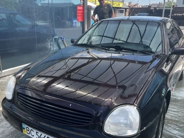 Авто Ford Scorpio 1996 № 8369953