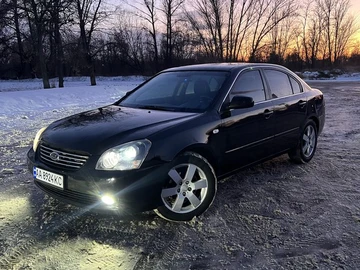 Авто KIA Magentis 2008 № 8369960