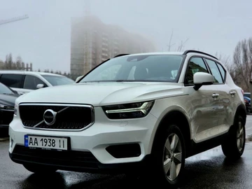Авто Volvo 240 2019 № 8369970