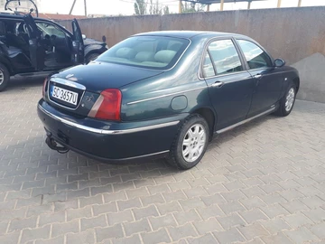 Авто Land Rover 109 2000 № 8369973