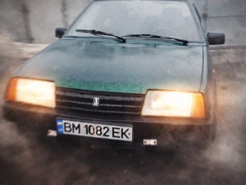 Авто ВАЗ 2109 2003 № 8369977