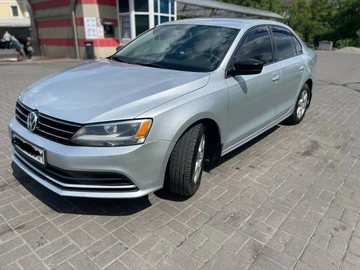 Авто Volkswagen Jetta 2015 № 8369987