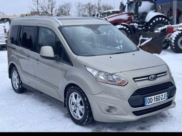 Авто Ford Tourneo Connect 2015 № 8369996