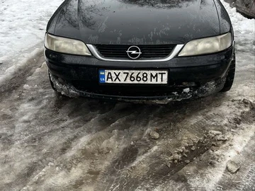 Авто Opel Vectra 2000 № 8369999