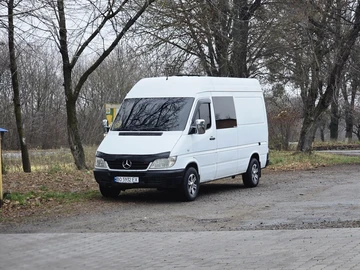 Авто Mercedes Sprinter 2004 № 8370002