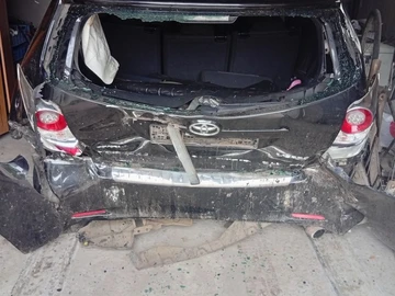 Авто Toyota Verso 2010 № 8370006