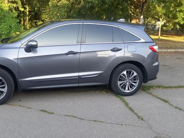 Авто Acura Rdx 2017 № 8370019