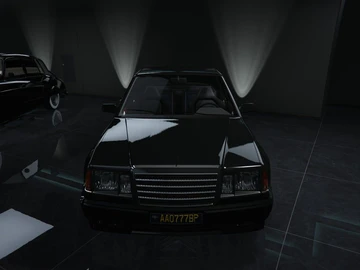 Авто Mercedes 190 1990 № 8370020
