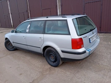 Авто Volkswagen Passat Variant 2000 № 8370028