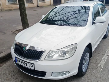 Авто Skoda Octavia 2012 № 8370030