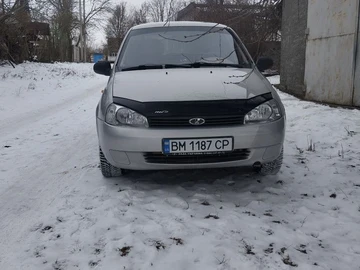 Авто ВАЗ 1117 Kalina 2008 № 8370032