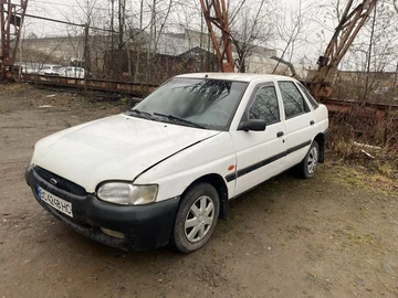 Авто Ford Escort 1996 № 8370035