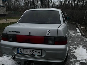 Авто ВАЗ 2110 2006 № 8370107