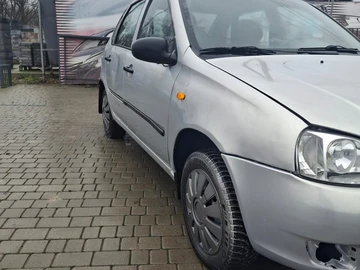 Авто ВАЗ 1118 Kalina 2007 № 8370111