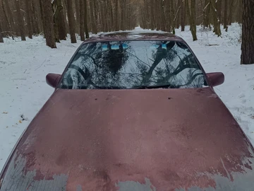 Авто Opel Omega 1994 № 8370118